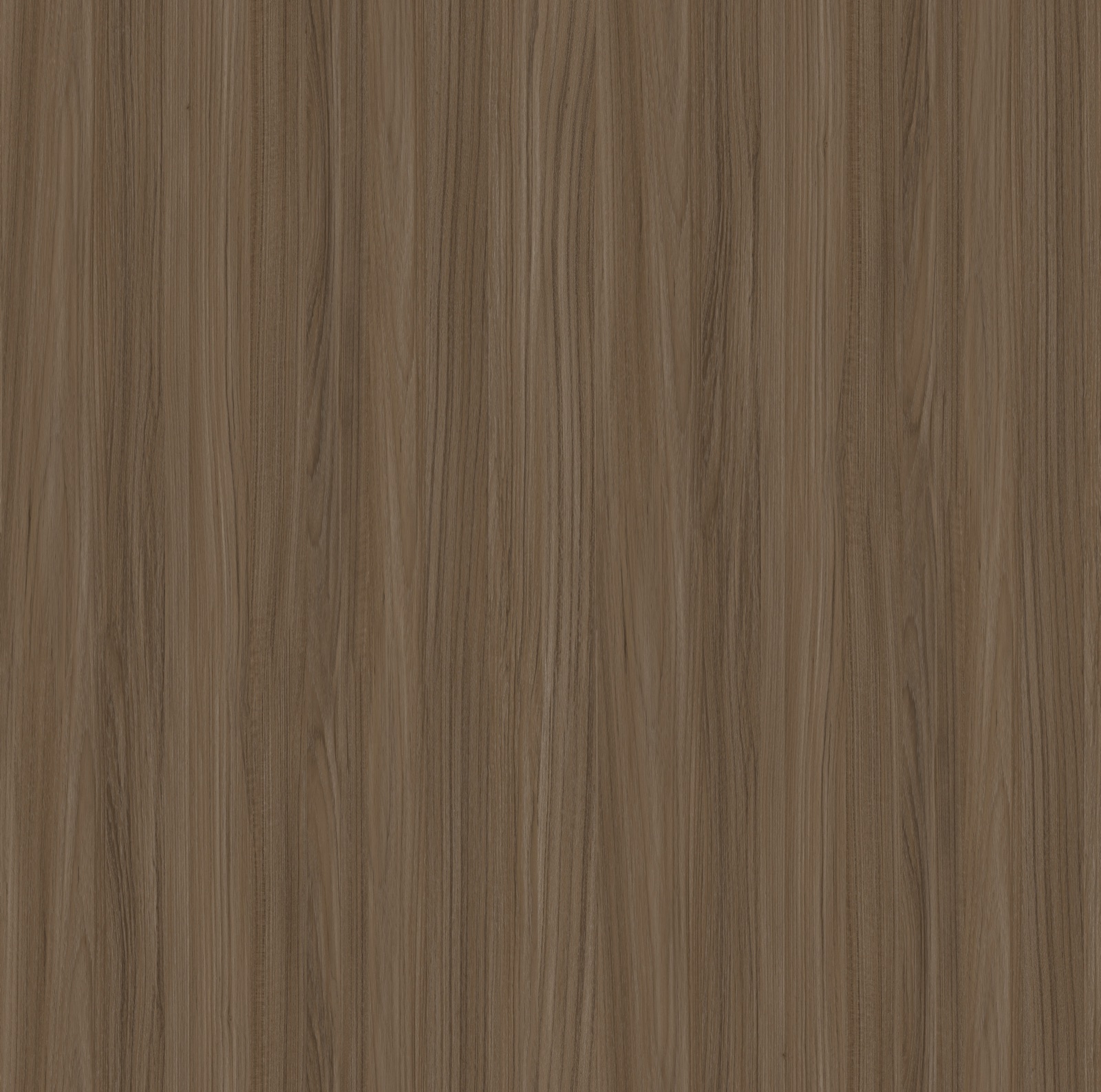 Walnut decorative surface